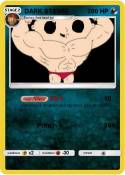 DARK STEWIE