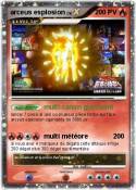 arceus esplosio