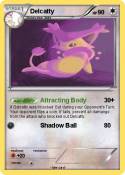 Delcatty