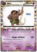 Maui
