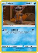Stitch