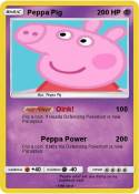 Peppa Pig