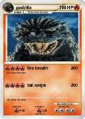 godzilla