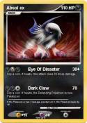 Absol ex