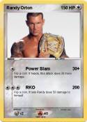 Randy Orton