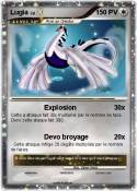 Lugia