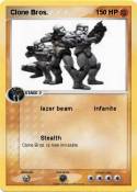 Clone Bros.