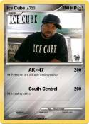 Ice Cube