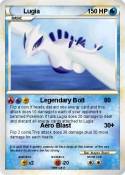 Lugia