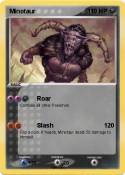 Minotaur