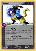lucario