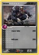 venom