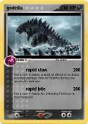 godzilla