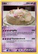 cake