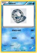 dimond