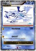 Lugia