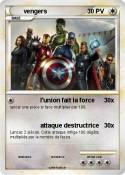 vengers