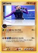 jeff hardy