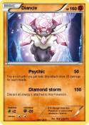 Diancie