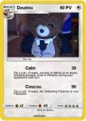 Doudou