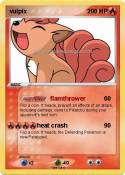 vulpix