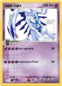 super lugia