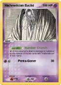 Mathmetician