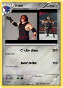 Kane