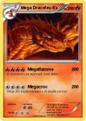 Mega Dracofeu