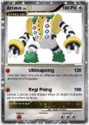 Arceus