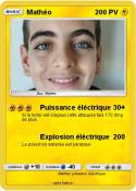 Mathéo