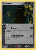 Enderman