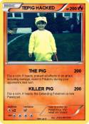 TEPIG HACKED
