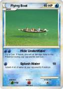 Flying Boat