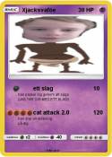 Xjacksvaföe