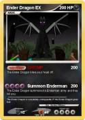 Ender Dragon