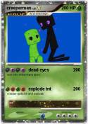 creeperman