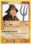 Peasant