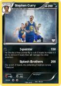 Stephen Curry