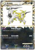 Arceus