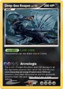Deep-Sea Reaper
