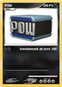 POW
