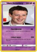 Mark Zuckerberg