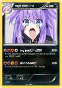 rage neptuna