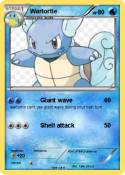 Wartortle