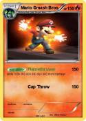 Mario Smash