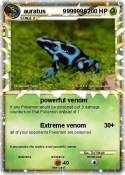auratus 9999999