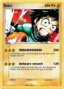 Deku