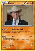 Donald