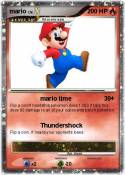 mario